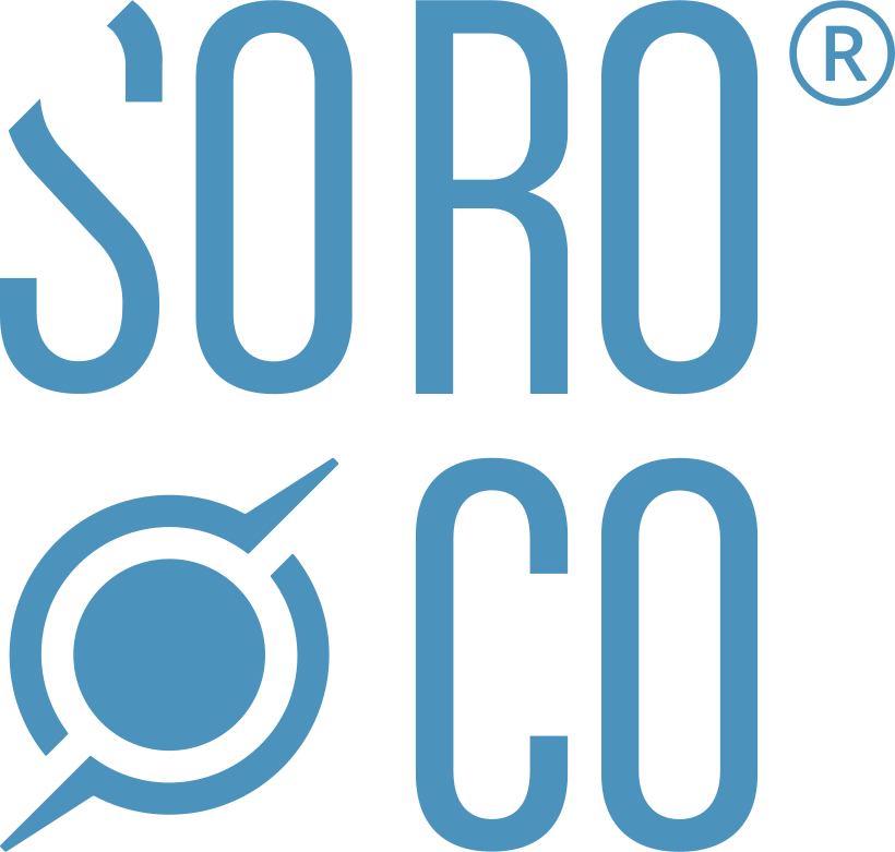 Soroco logo